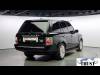 LANDROVER RANGE ROVER 2008 S/N 273089 задний правый вид