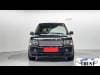 LANDROVER RANGE ROVER 2008 S/N 273091 front left view