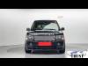 LANDROVER RANGE ROVER 2008 S/N 273091 vista dianteira esquerda