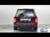 LANDROVER RANGE ROVER 2008 S/N 273091 задний левый вид