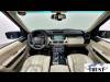 LANDROVER RANGE ROVER 2008 S/N 273091 painel de instrumentos