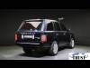 LANDROVER RANGE ROVER 2010 S/N 273092 задний правый вид