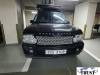 LANDROVER RANGE ROVER 2009 S/N 273093