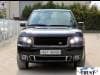 LANDROVER RANGE ROVER 2008 S/N 273094 front left view