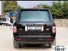 LANDROVER RANGE ROVER 2008 S/N 273094 rear right view