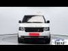 LANDROVER RANGE ROVER 2010 S/N 273096 front left view