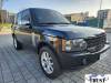 LANDROVER RANGE ROVER 2009 S/N 273098 vue avant gauche