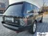 LANDROVER RANGE ROVER 2009 S/N 273098 rear right view