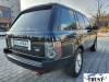 LANDROVER RANGE ROVER 2009 S/N 273098 задний правый вид