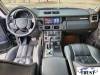 LANDROVER RANGE ROVER 2009 S/N 273098 painel de instrumentos