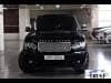 LANDROVER RANGE ROVER 2012 S/N 273106 front left view