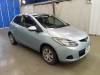 MAZDA DEMIO (MAZDA2/121) 2010 S/N 273122 front left view