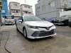 TOYOTA CAMRY 2019 S/N 273123 front left view