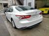 TOYOTA CAMRY 2019 S/N 273123 rear left view