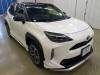 TOYOTA YARIS CROSS 2022 S/N 273342 vue avant gauche
