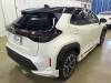 TOYOTA YARIS CROSS 2022 S/N 273342 rear right view