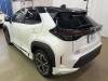 TOYOTA YARIS CROSS 2022 S/N 273342 vue arrière gauche