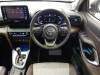TOYOTA YARIS CROSS 2022 S/N 273342 tableau de bord