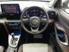 TOYOTA YARIS CROSS 2022 S/N 273342 dashboard