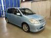 TOYOTA RAUM 2007 S/N 273343 vista dianteira esquerda