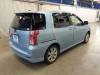 TOYOTA RAUM 2007 S/N 273343 rear right view