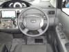 TOYOTA RAUM 2007 S/N 273343 dashboard