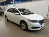 TOYOTA PREMIO 2017 S/N 273347 vista dianteira esquerda
