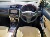 TOYOTA PREMIO 2017 S/N 273347 painel de instrumentos