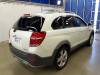 CHEVROLET CAPTIVA 2015 S/N 273402 rear right view