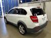 CHEVROLET CAPTIVA 2015 S/N 273402 rear left view