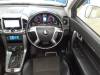 CHEVROLET CAPTIVA 2015 S/N 273402 dashboard