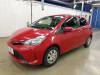 TOYOTA VITZ (YARIS) 2014 S/N 273403