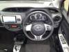 TOYOTA VITZ (YARIS) 2014 S/N 273403 dashboard