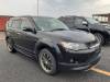 MITSUBISHI OUTLANDER 2008 S/N 273404 vue avant gauche