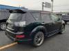 MITSUBISHI OUTLANDER 2008 S/N 273404 vue arrière droit