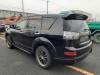 MITSUBISHI OUTLANDER 2008 S/N 273404 vue arrière gauche