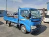 TOYOTA TOYOACE 2009 S/N 273405 front left view