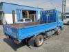 TOYOTA TOYOACE 2009 S/N 273405 rear right view