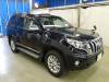 TOYOTA PRADO - LANDCRUISER 2016 S/N 273406 vista dianteira esquerda