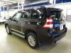 TOYOTA PRADO - LANDCRUISER 2016 S/N 273406 vista traseira esquerda