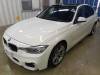 BMW 3 SERIES 2012 S/N 273409