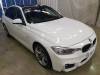 BMW 3 SERIES 2012 S/N 273409 vue avant gauche