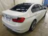 BMW 3 SERIES 2012 S/N 273409 rear right view