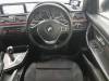 BMW 3 SERIES 2012 S/N 273409 tableau de bord