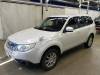 SUBARU FORESTER 2011 S/N 273410