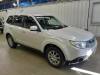 SUBARU FORESTER 2011 S/N 273410 front left view