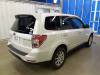 SUBARU FORESTER 2011 S/N 273410 rear right view
