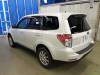 SUBARU FORESTER 2011 S/N 273410 rear left view