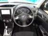 SUBARU FORESTER 2011 S/N 273410 dashboard