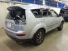 MITSUBISHI OUTLANDER 2007 S/N 273413 rear right view